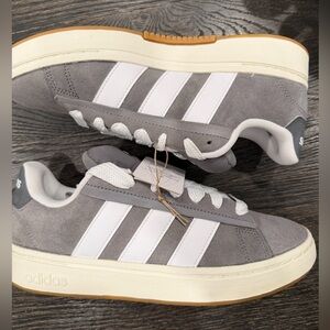 GRAND COURT ALPHA SHOES size 8 men’s